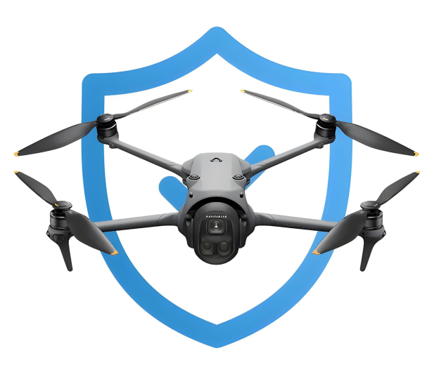 DJI Care Refresh do Mavic 4 Pro (2 lata) - 1341971 - zdjęcie